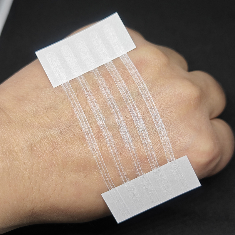Medical Label - 1 pz. Striscia Adesiva Sterile in