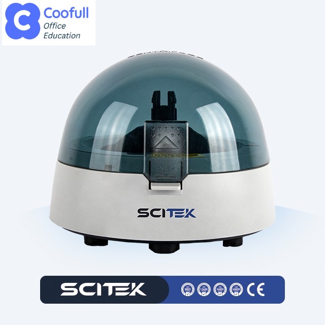 Medical Lab Machine Price - Centrifuga Medica Mini Micro 4000 giri/min,