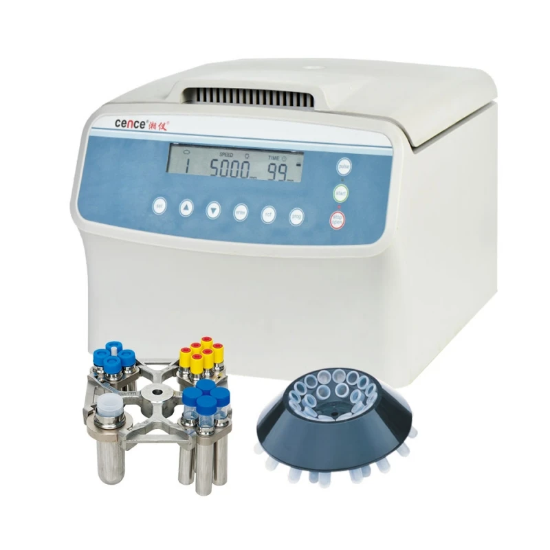 Centrifuga Refrigerata da Labo - Medical Lab Machine Price recensione e prezzo