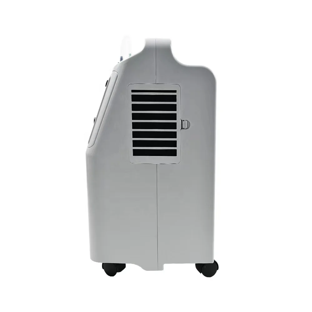 Concentratore Medico Veterinar - Medical Lab Machine Price recensione e prezzo