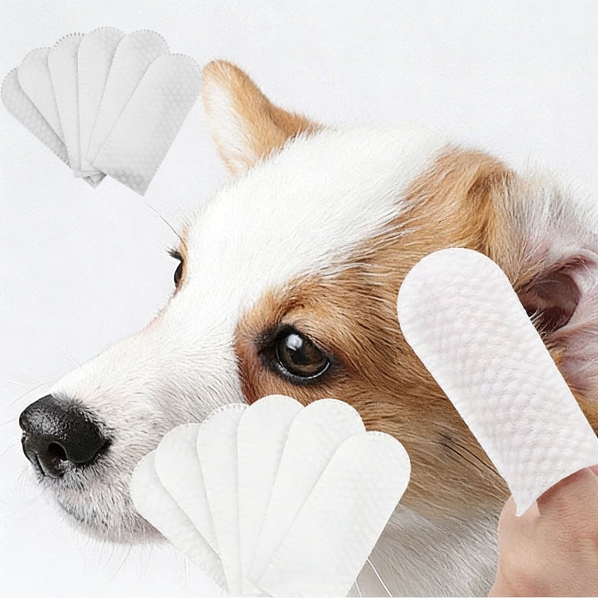 50 Pezzi Guanti in Cotone per  - Disposable Gloves Nitrile recensione e prezzo