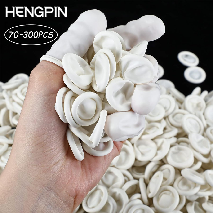 HENGPIN 70/300 pz Protezione D - Disposable Gloves Nitrile recensione e prezzo