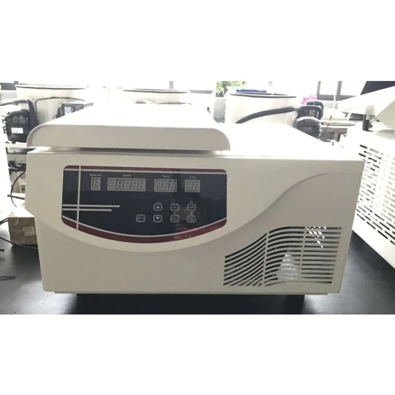 Centrifuga da Laboratorio Digi - Medical Lab Machine Price recensione e prezzo