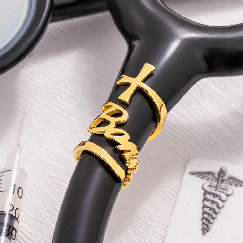 Stetoscopio medico personalizz - Medical Label recensione e prezzo