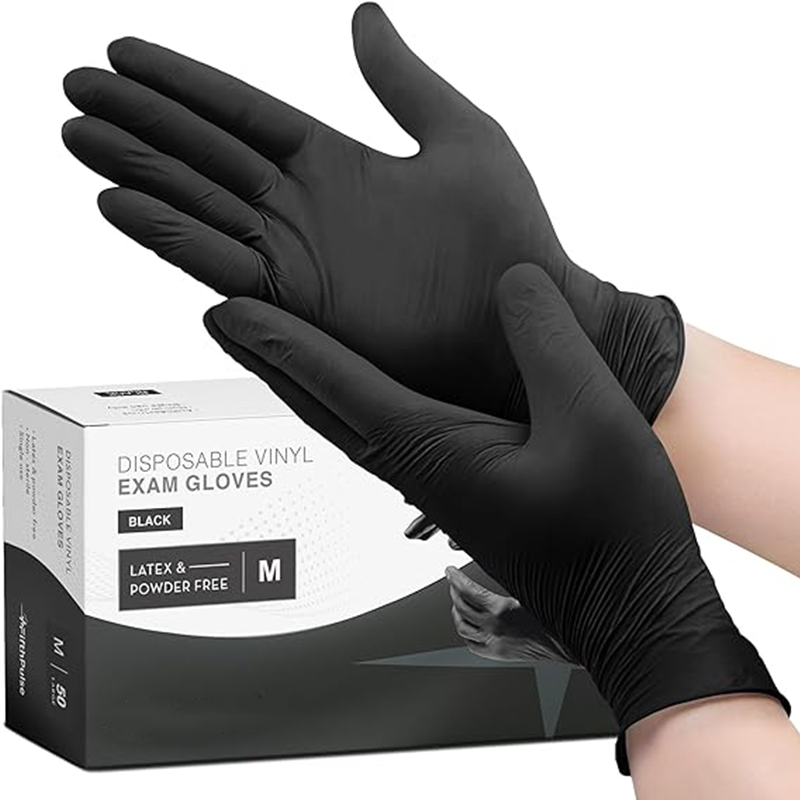 20/50/100PCS Guanti monouso in - Disposable Gloves Nitrile recensione e prezzo