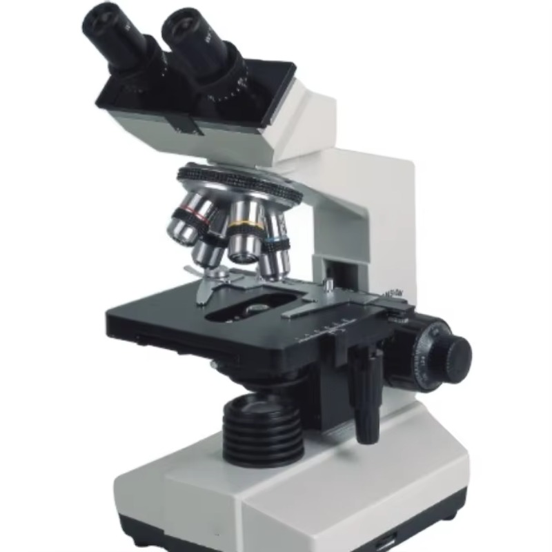 Microscopio Biologico Stereosc - Medical Lab Machine Price recensione e prezzo
