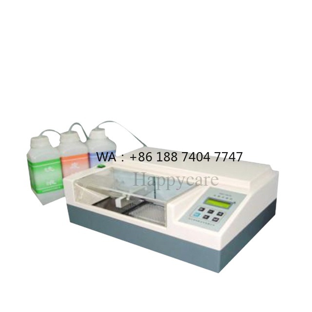 Prezzo della macchina lavapias - Medical Lab Machine Price recensione e prezzo